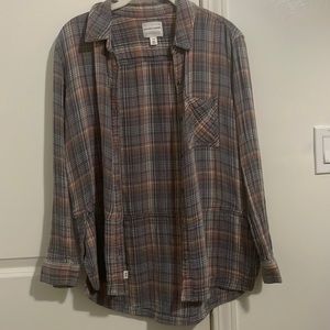 COPY - Button up